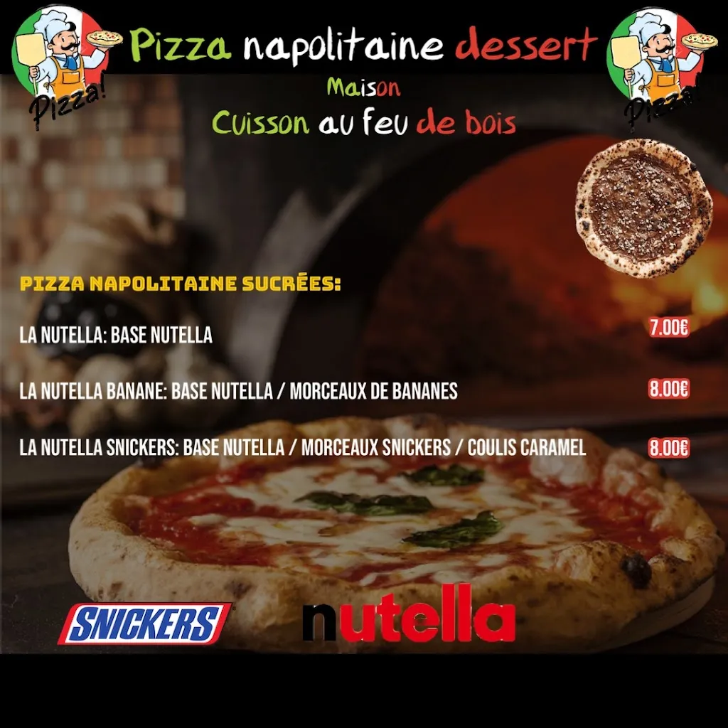 Menu_La plud pizza napolitaine_Pluduno_image_2