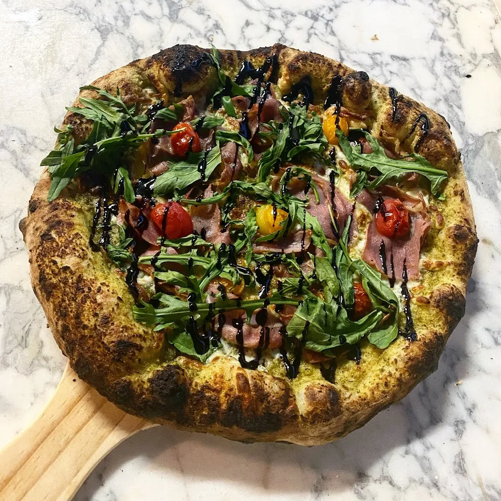 Menu_La plud pizza napolitaine_Pluduno_image_7