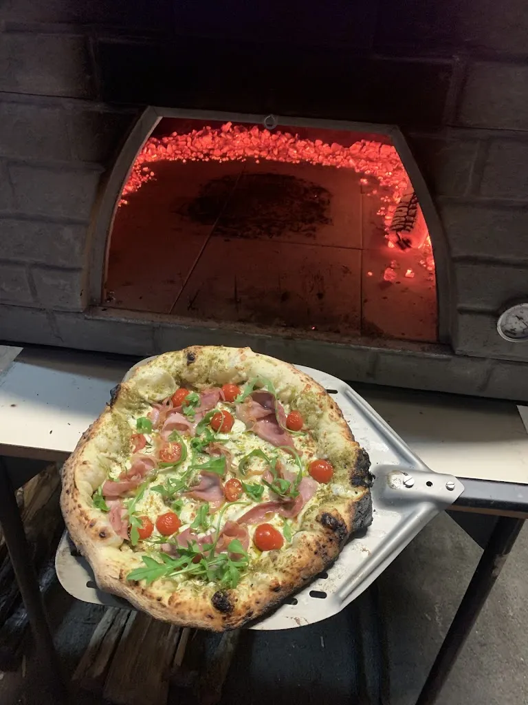 Menu_La plud pizza napolitaine_Pluduno_image_9