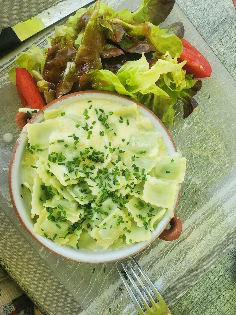 Menu_RESTAURANT Le Clos Des Oliviers_Bourg-Saint-Andéol_imagen_6