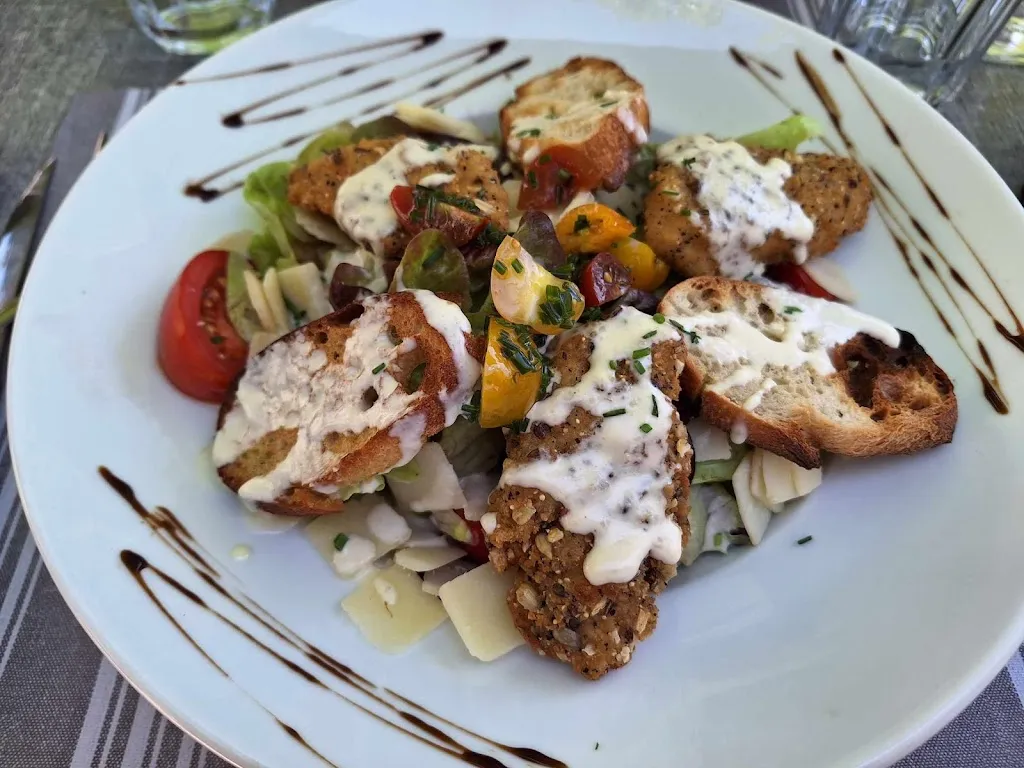 Menu_RESTAURANT Le Clos Des Oliviers_Bourg-Saint-Andéol_imagen_7