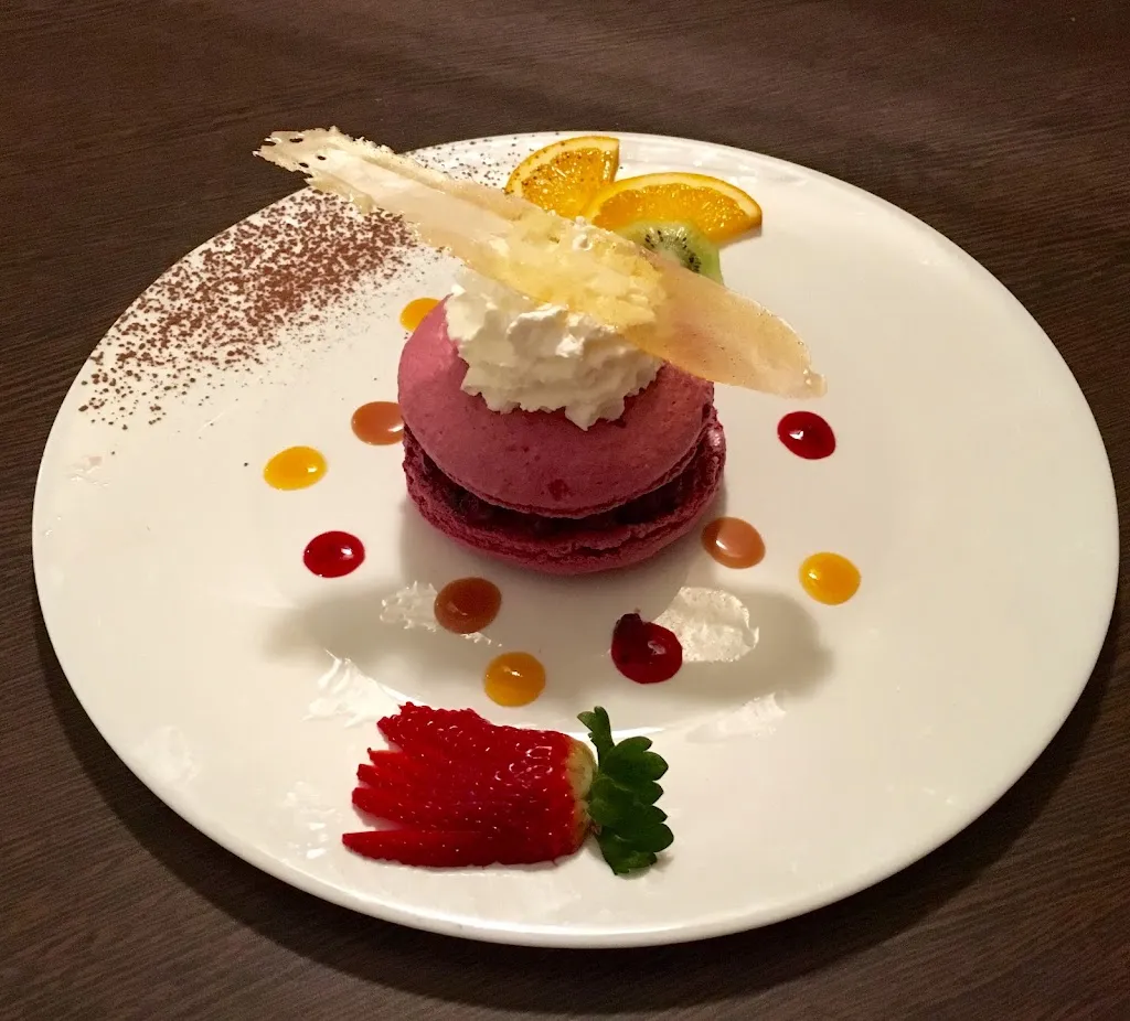 RESTAURANT Le Clos Des Oliviers_Bourg-Saint-Andéol_slider_image_2