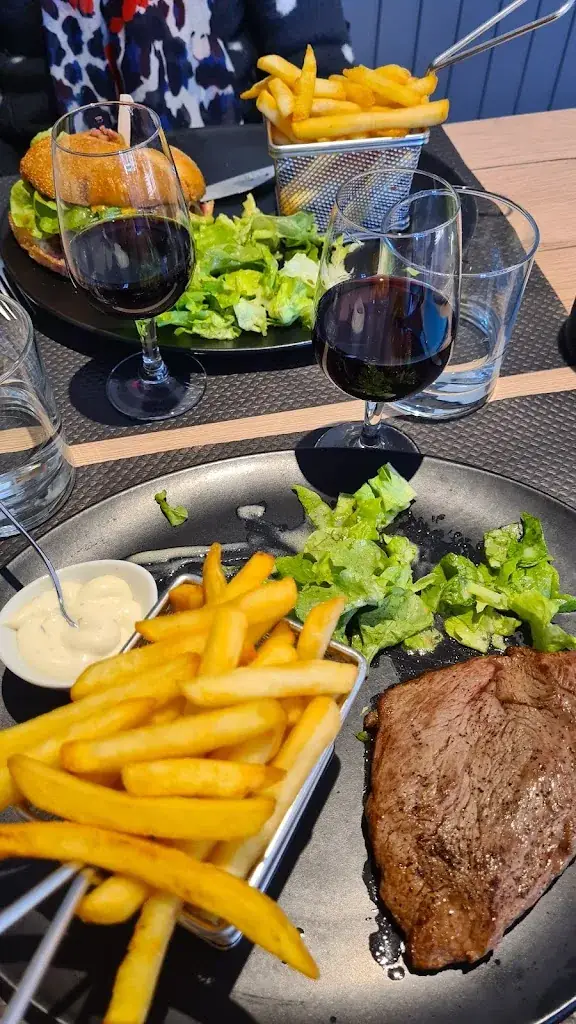 Bar Brasserie des Sports_Pluneret_slider_image_2