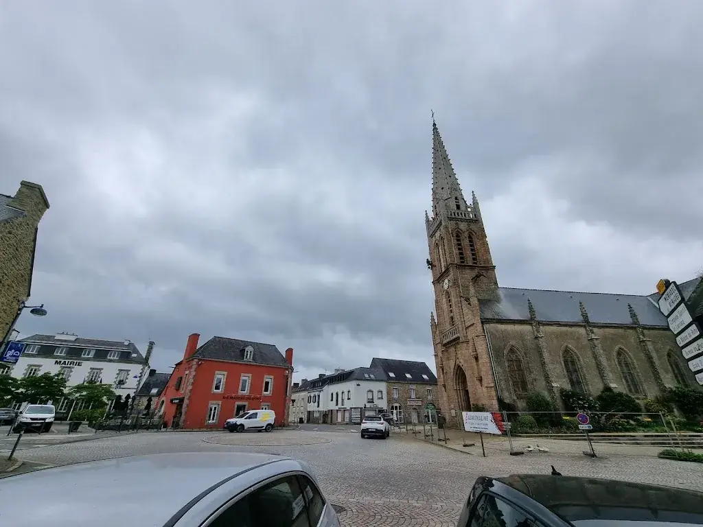 Bar Brasserie des Sports_Pluneret_slider_image_3