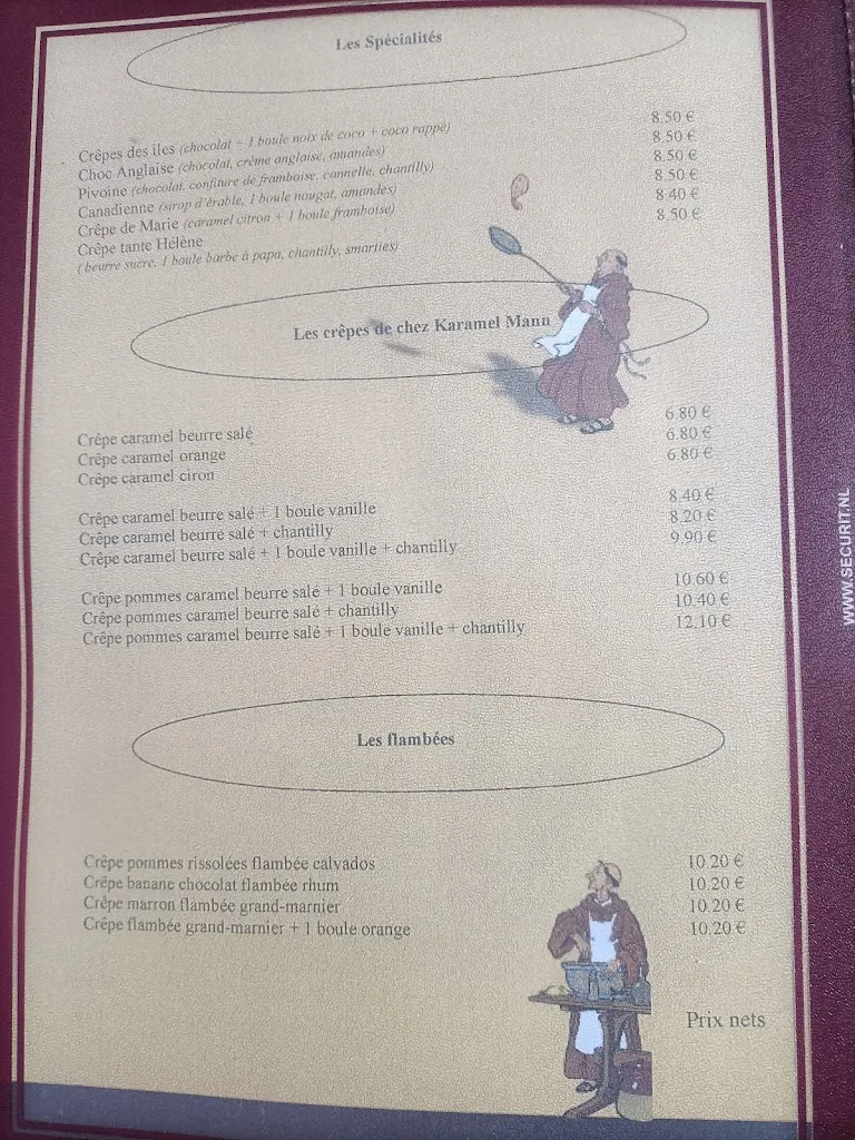 Menu_Creperie Ferme de Kergonan_Pluneret_image_4