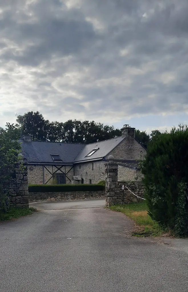 Anna_Creperie Ferme de Kergonan_Pluneret_review