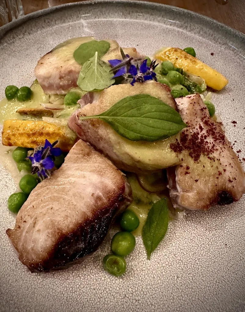 Thomas Hofmann_GLAZ_Pont-Croix_review