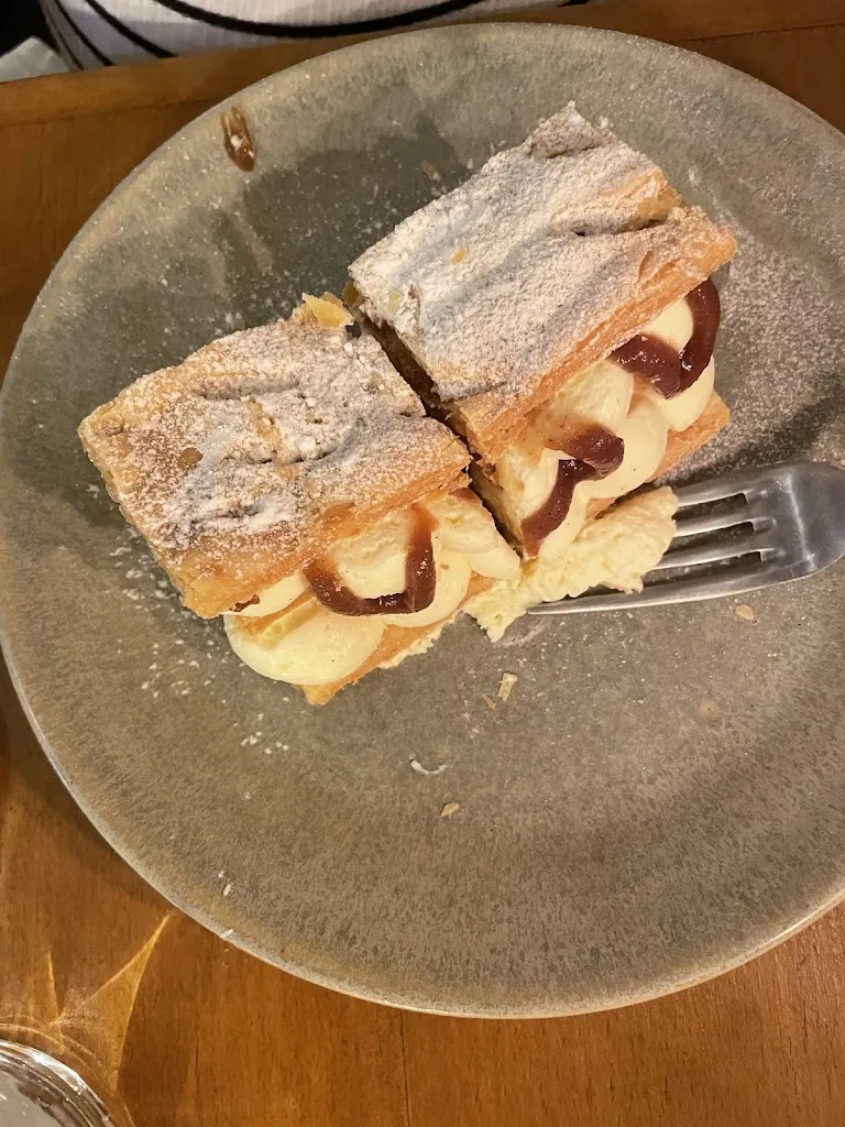 Jerry Johnston_GLAZ_Pont-Croix_review