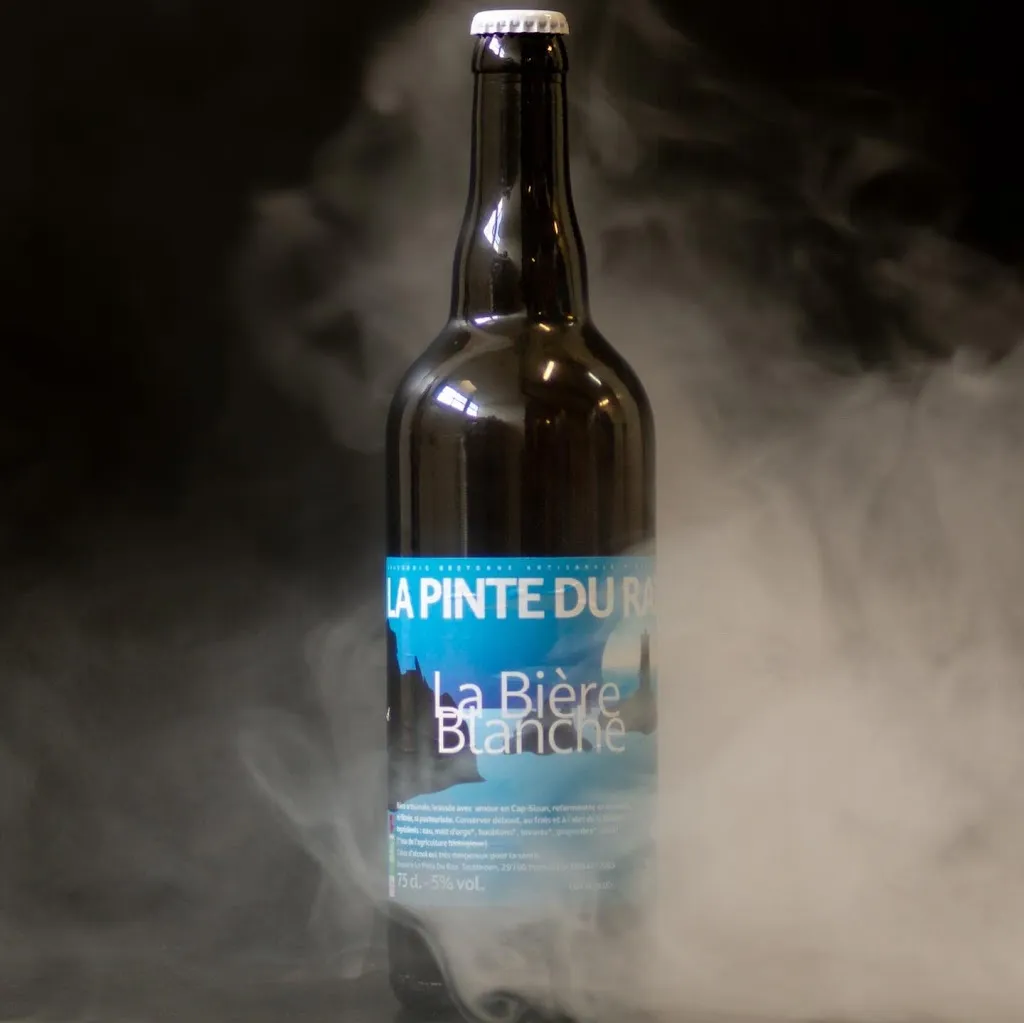 Menü_La Pinte Du Raz Brasserie Artisanale Biologique_Pont-Croix_Bild_5