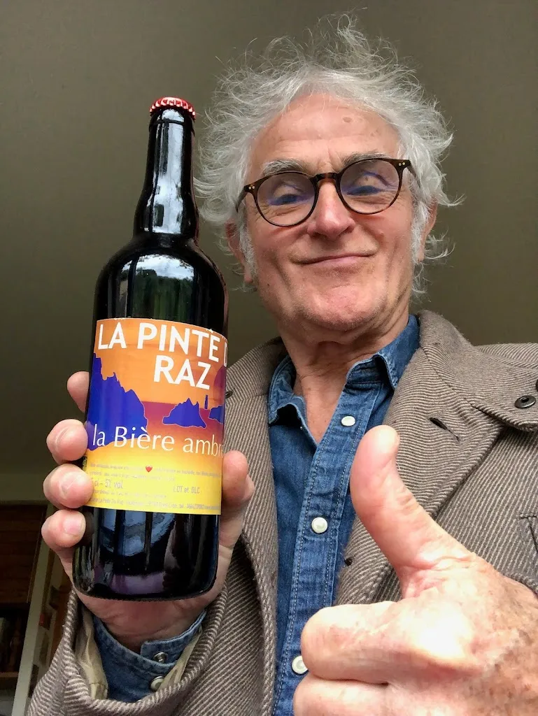 Menü_La Pinte Du Raz Brasserie Artisanale Biologique_Pont-Croix_Bild_7