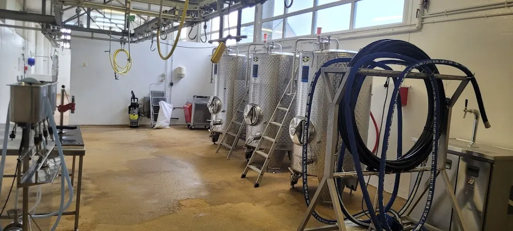 Laurent Gassmann_La Pinte Du Raz Brasserie Artisanale Biologique_Pont-Croix_Bewertung