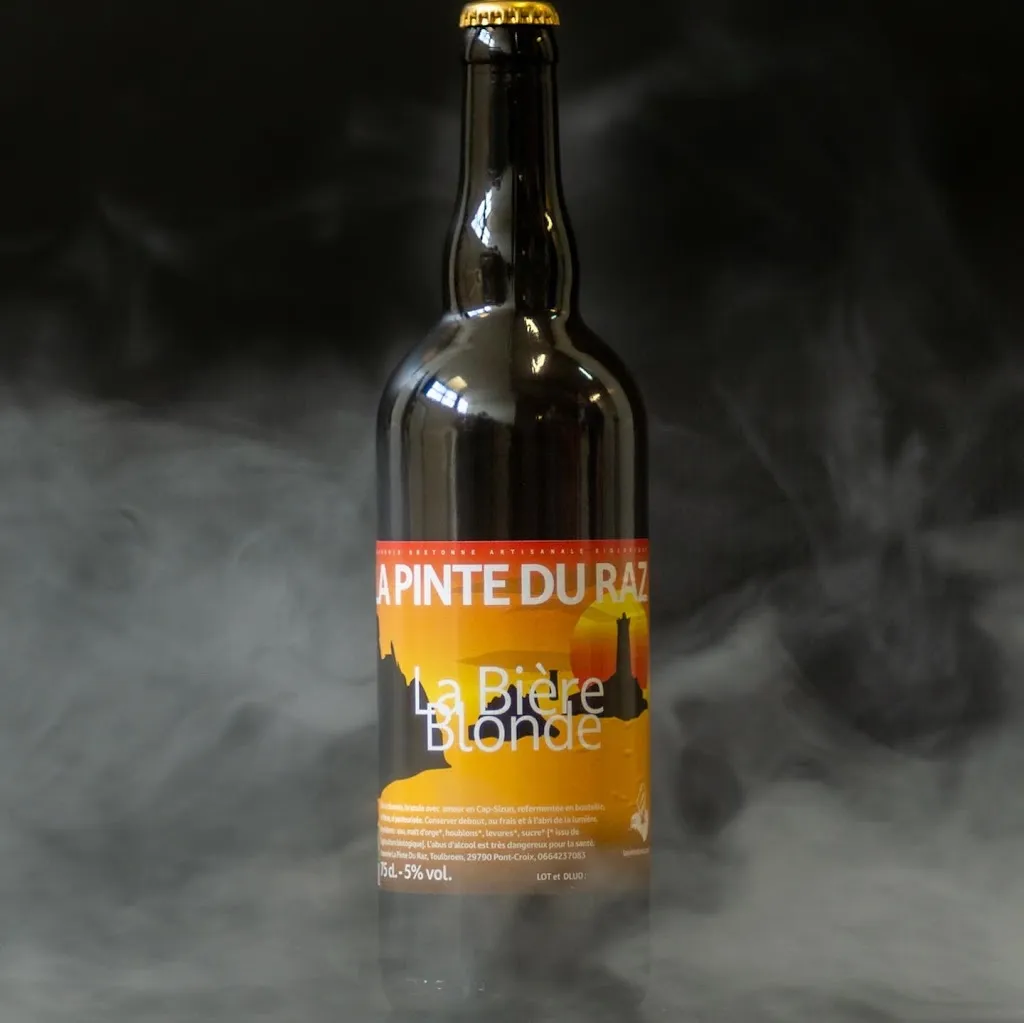 La Pinte Du Raz Brasserie Artisanale Biologique_Pont-Croix_slider_image_1