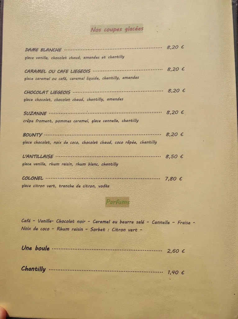 Menu_CREPERIE L'EPOKE_Pont-Croix_image_4