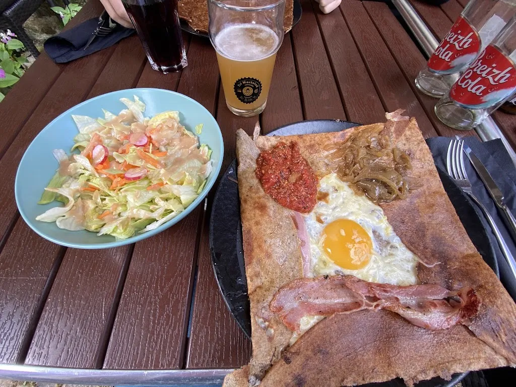 Menu_CREPERIE L'EPOKE_Pont-Croix_image_8