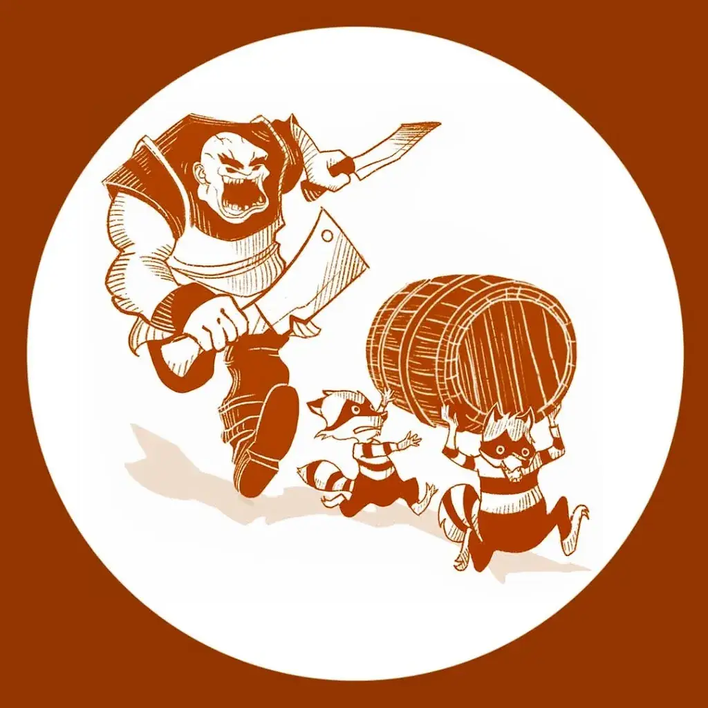 La Brasserie des Sales Bêtes Restaurant in Pont-Croix