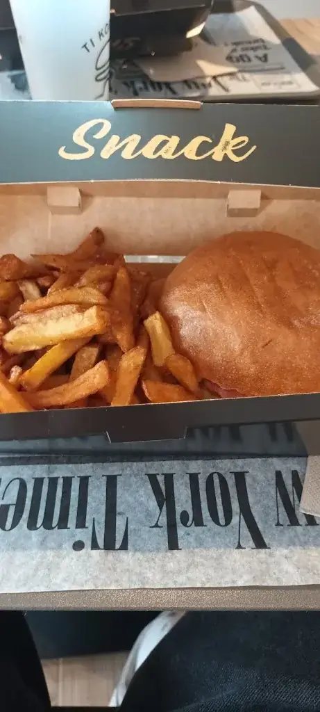 Philipp Lanckohr_Ti kofata_Pont-Croix_review