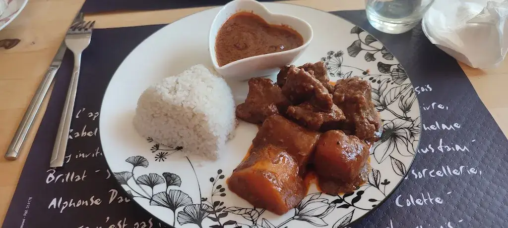 Pierre Faucon_Keur Teranga_Pont-Croix_review