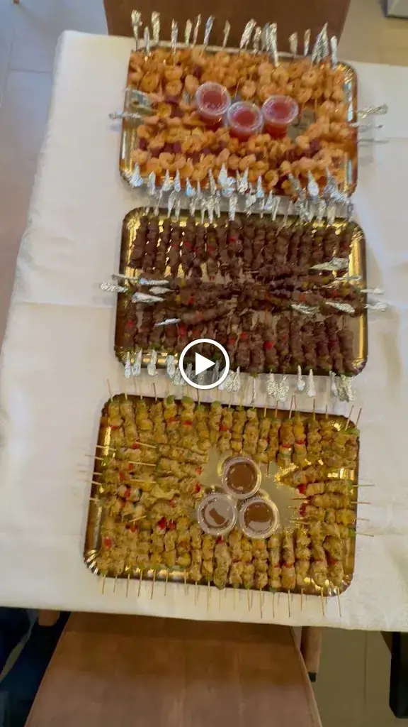 Keur Teranga restaurant in Pont-Croix