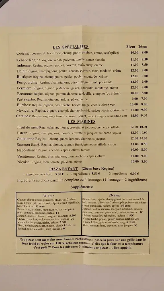 Menu_La Comida_Pont-Croix_image_4