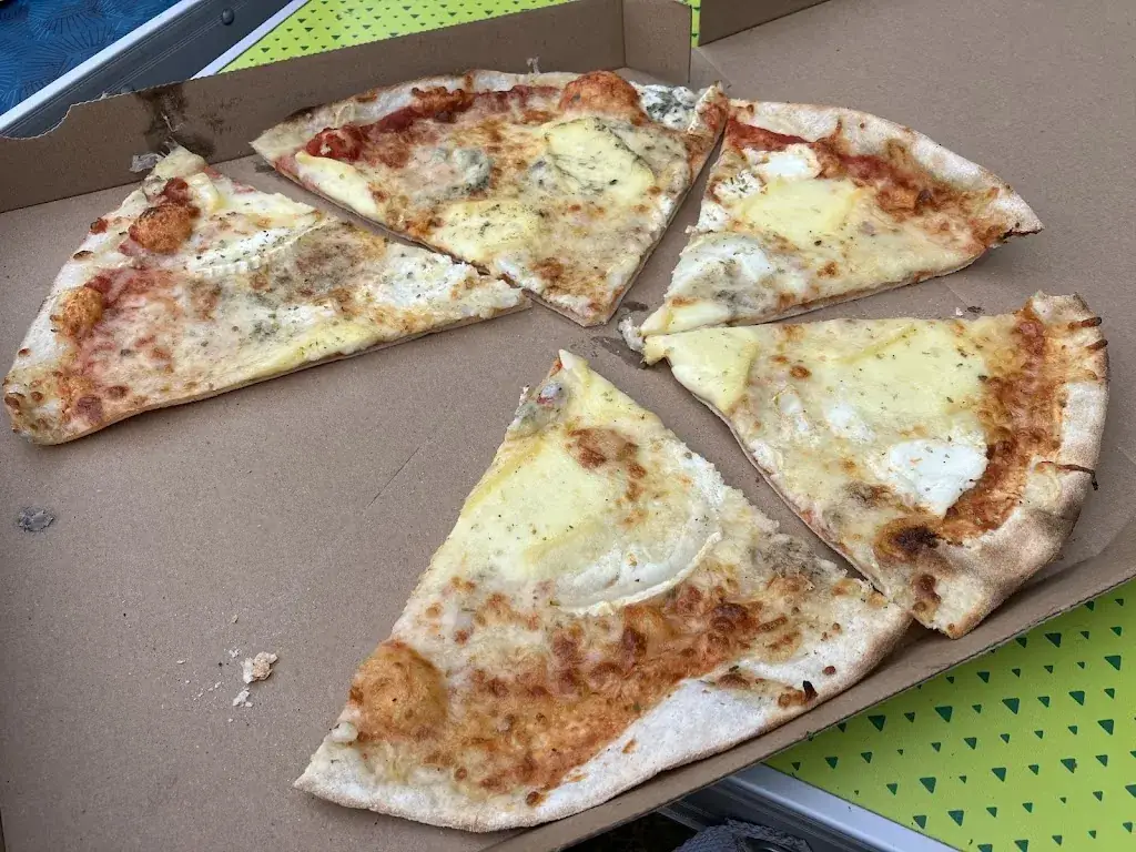 Nicolas Grangeret_Le soledo_Pouldreuzic_review