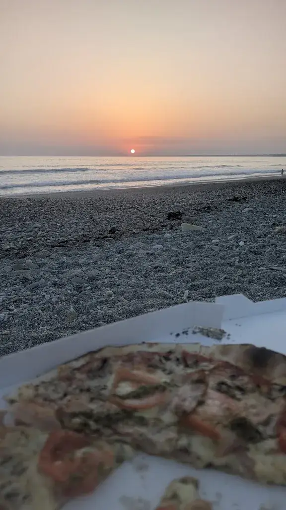 Aurélie Barge_Le soledo_Pouldreuzic_review