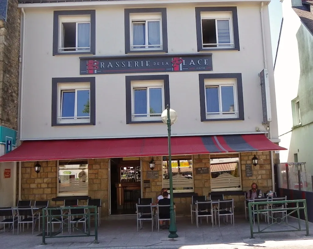 Restaurant de la Place restaurant à Pluvigner