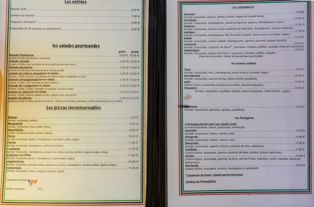 Menu_Le Scampi_Pluvigner_image_4