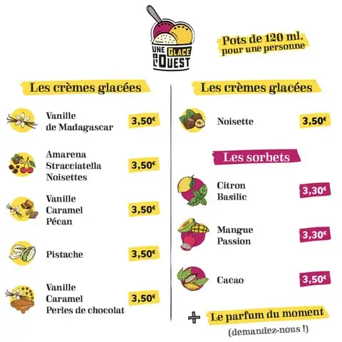 Menu_Un Burger à L'Ouest Pluvigner_Pluvigner_image_2