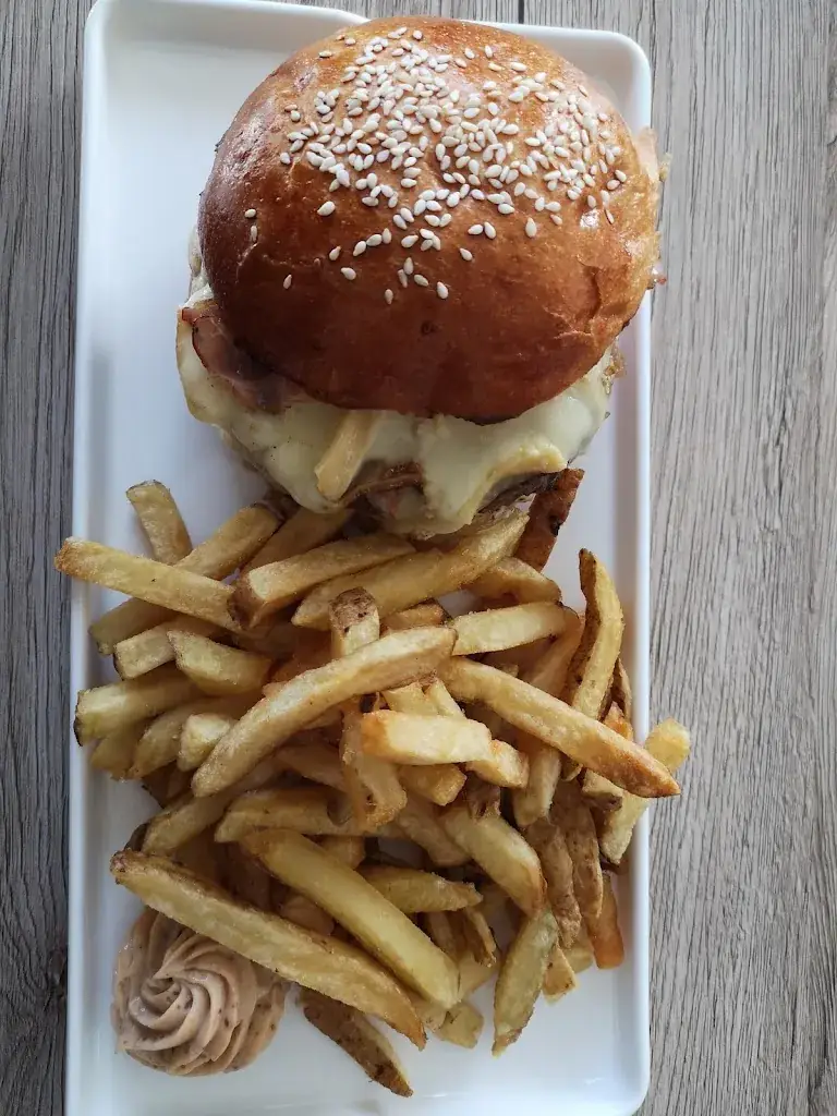 Menu_Un Burger à L'Ouest Pluvigner_Pluvigner_image_7