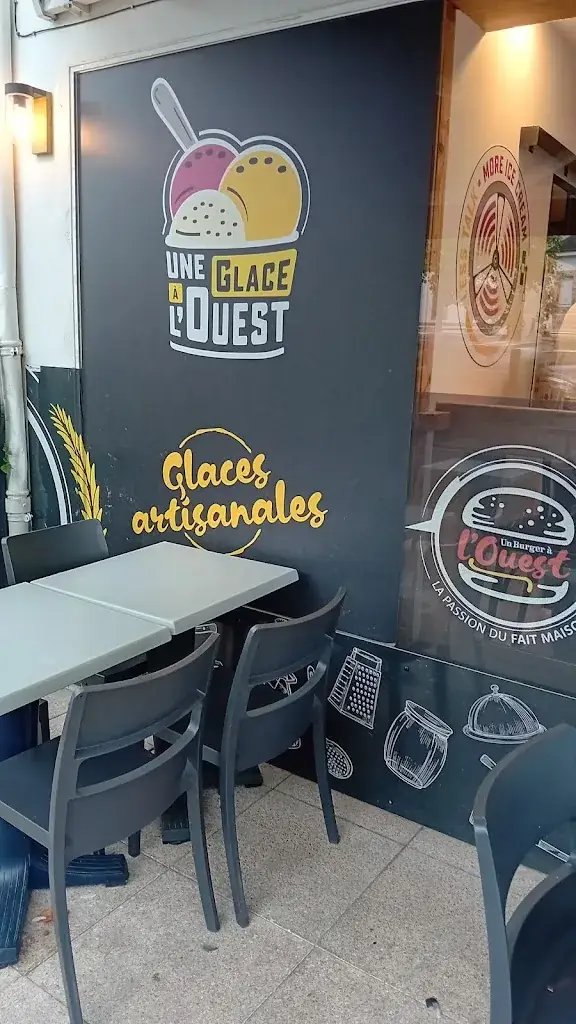 Ewan .S_Un Burger à L'Ouest Pluvigner_Pluvigner_review