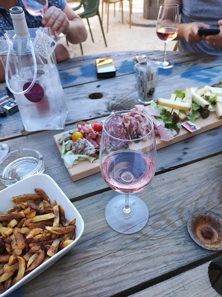 Menu_L’ Etabli Bar - Restaurant — bar à bières / vins / cocktails / Spécialités montagnardes / burger_Bourg-Saint-Andéol_immagine_8