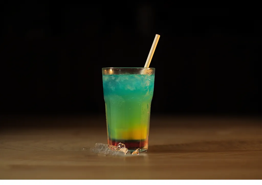 Menu_L’ Etabli Bar - Restaurant — bar à bières / vins / cocktails / Spécialités montagnardes / burger_Bourg-Saint-Andéol_immagine_9