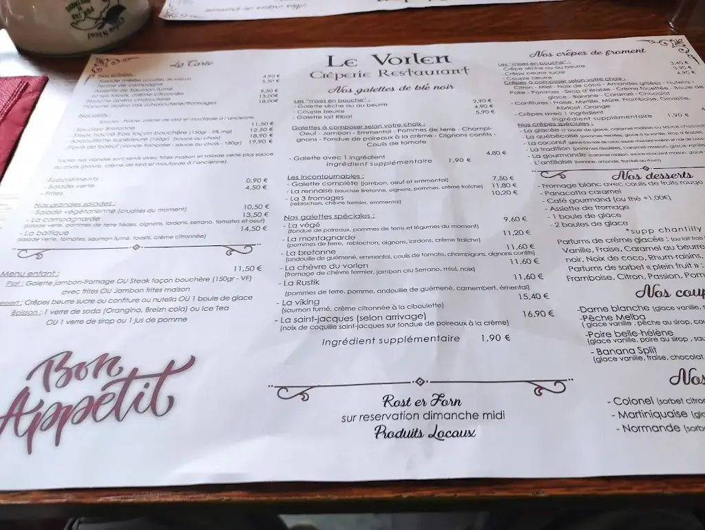 Menu_Creperie le vorlen_Pluvigner_image_2