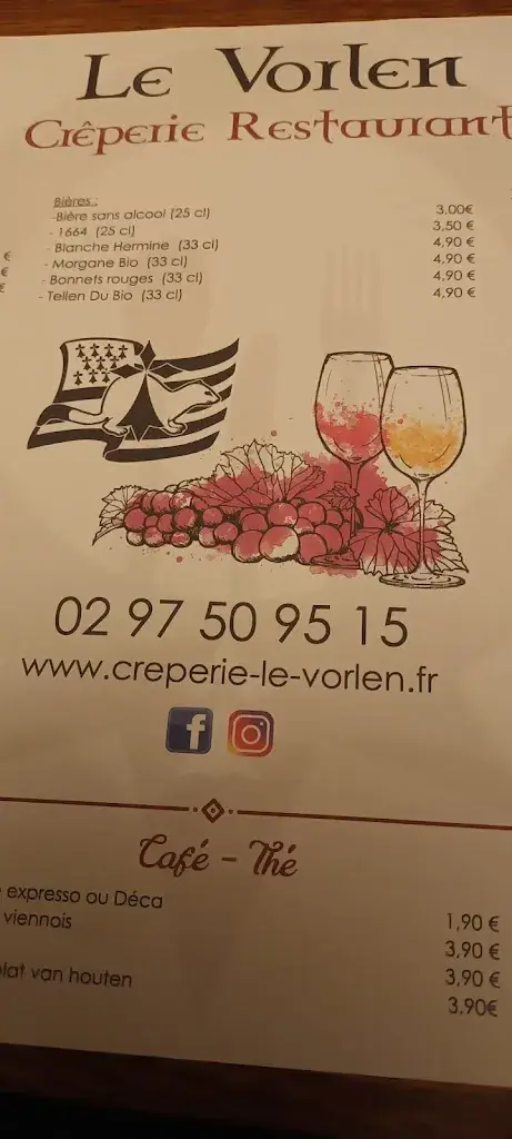 Menu_Creperie le vorlen_Pluvigner_image_3