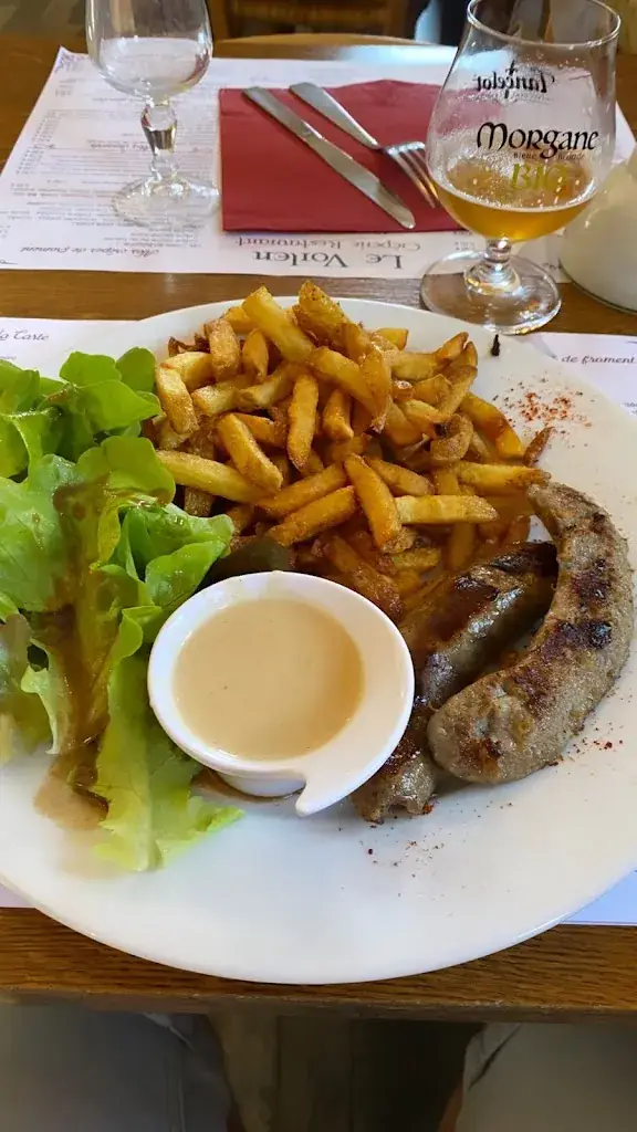 lapajoe_Creperie le vorlen_Pluvigner_avis