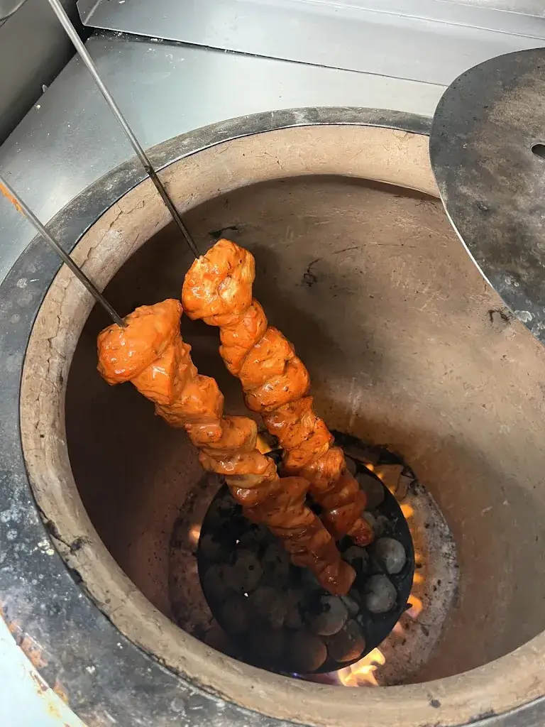 Menu_Le Rajasthan _Pluvigner_image_5