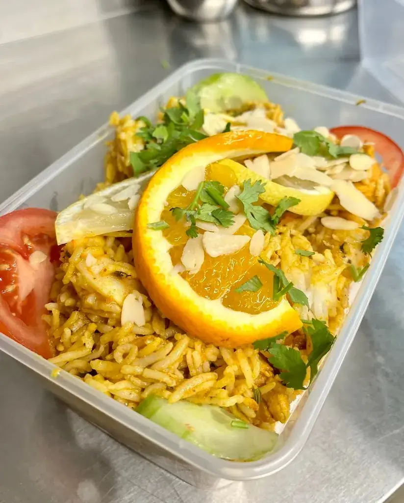 Menu_Le Rajasthan _Pluvigner_image_8