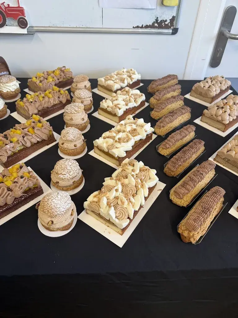 Hélène Jacquoudet_Au Petit Prince_Pluvigner_review