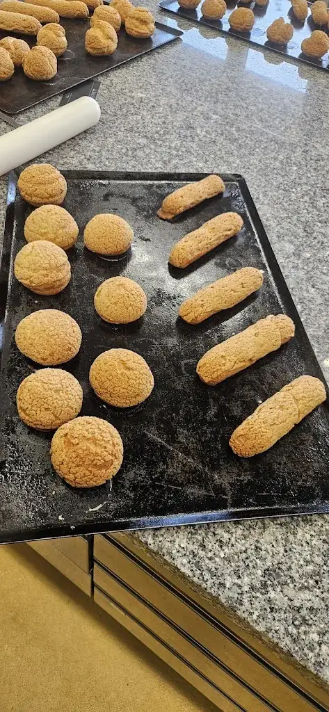 Georges Rouffignac_Au Petit Prince_Pluvigner_review