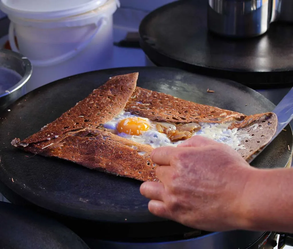 Menu_Billig Jeans - crêpière itinérante _Pluvigner_image_2