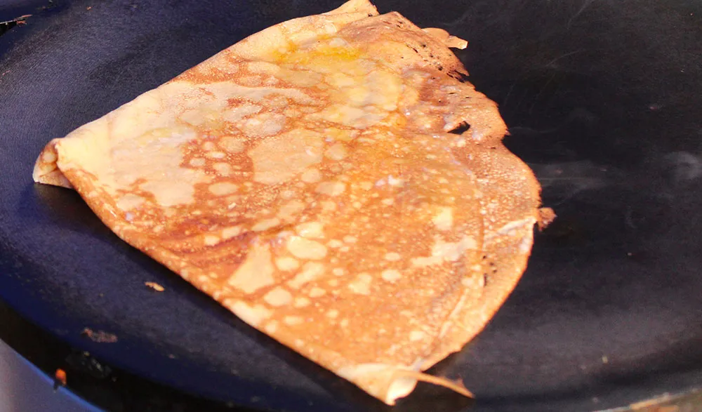 Menu_Billig Jeans - crêpière itinérante _Pluvigner_image_4