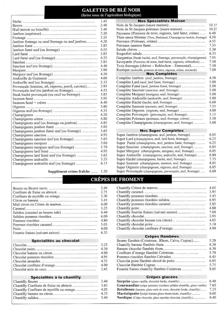 Menu_Crêperie Du Puits_Brandivy_image_1