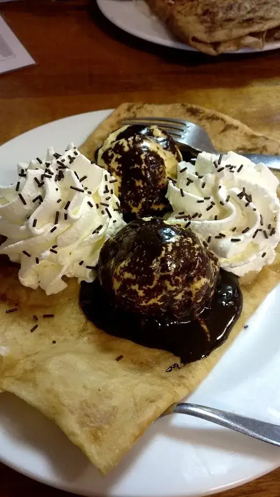 Flemming Stein_Crêperie Du Puits_Brandivy_review