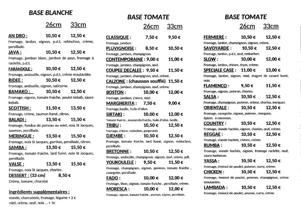 Menu_Ti case pizza + distributeur ti case_Pluvigner_image_2