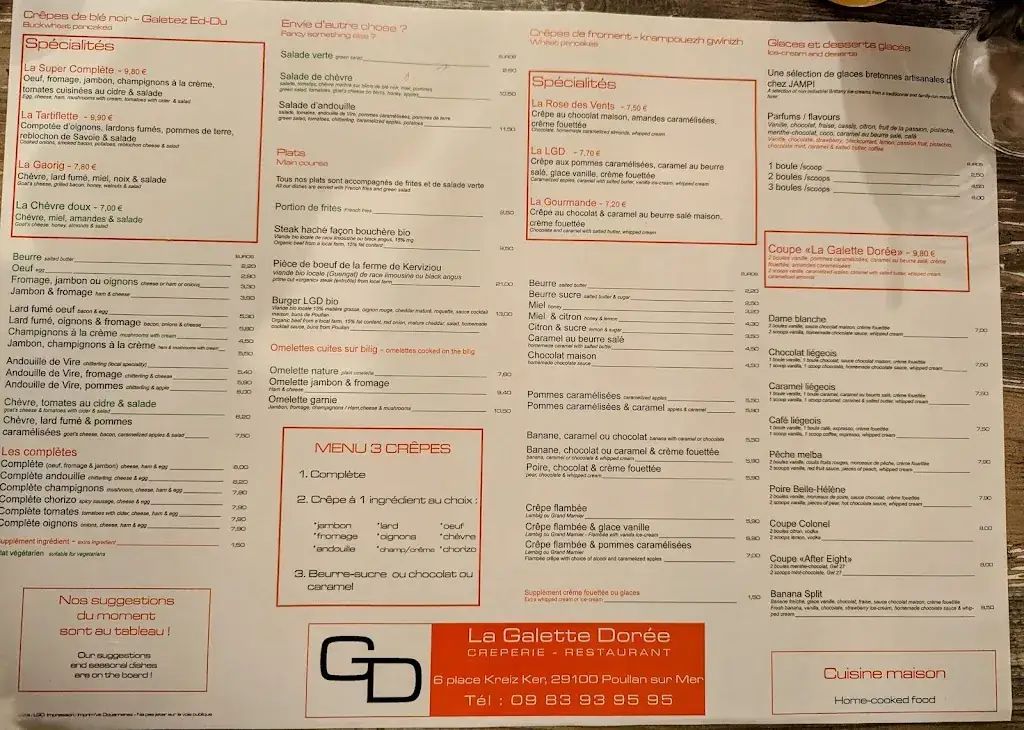Menu_La Galette Dorée_Poullan-sur-Mer_image_3