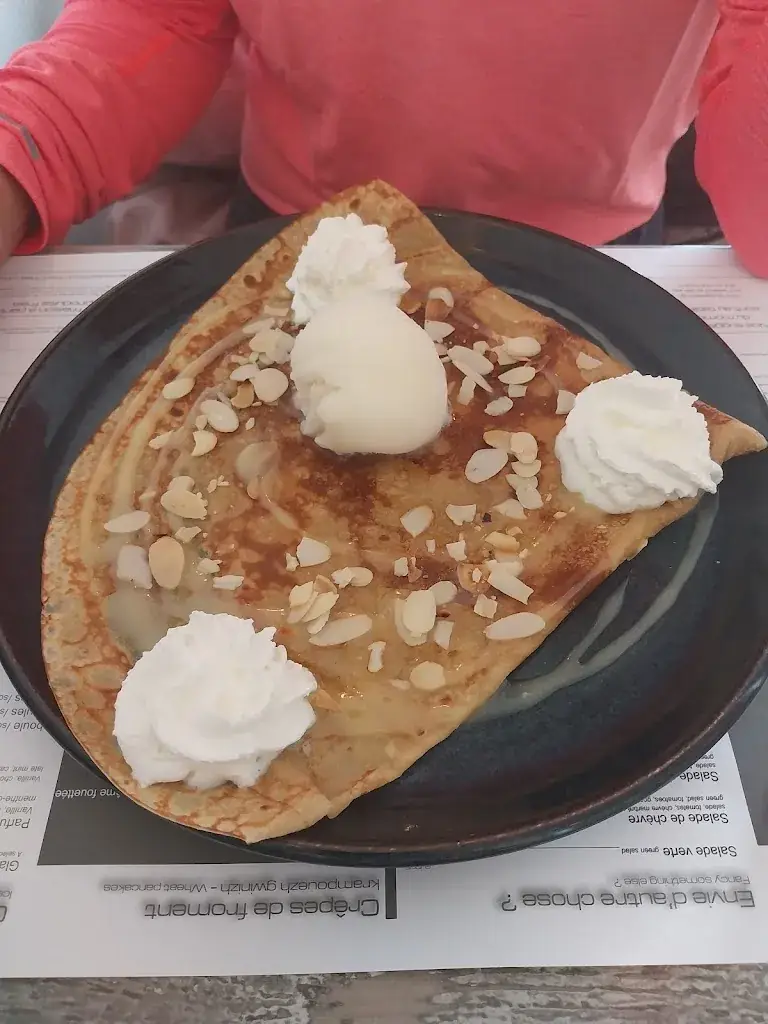 O MGT_La Galette Dorée_Poullan-sur-Mer_review