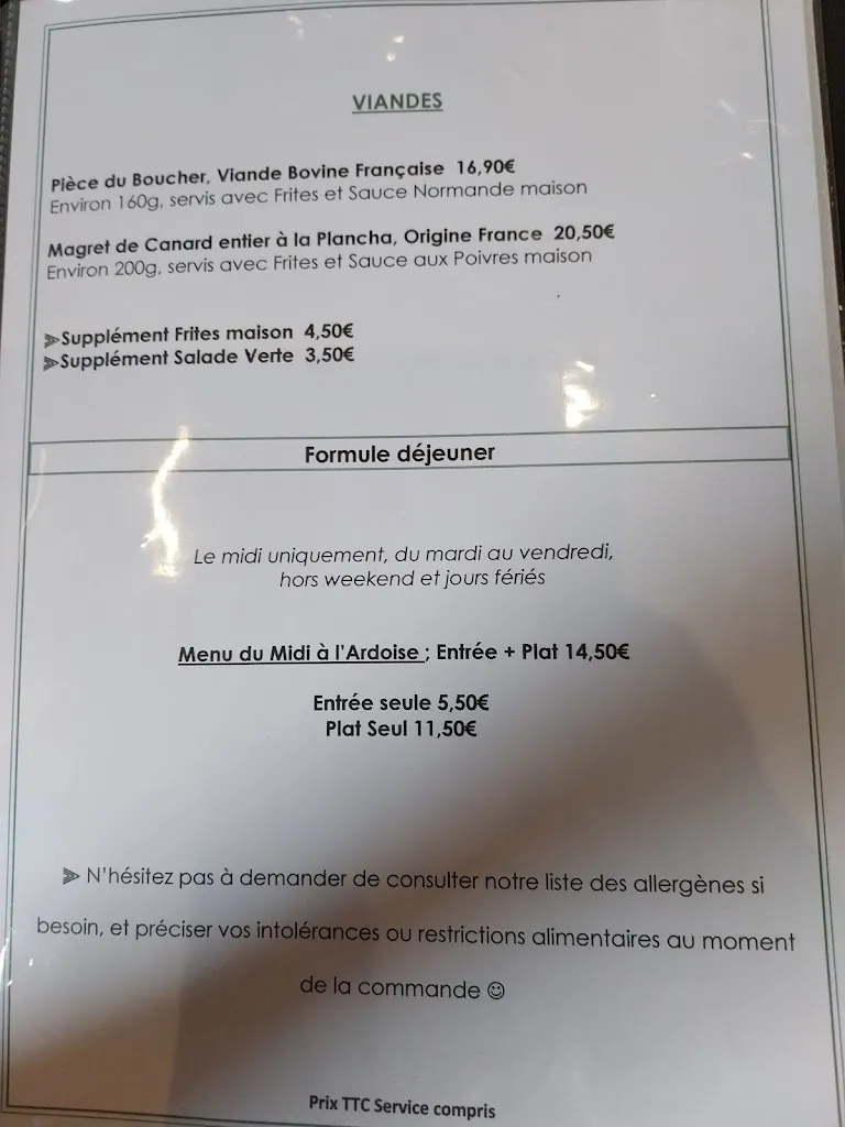 Menu_L'ENTRE 2_Pont-Scorff_image_2