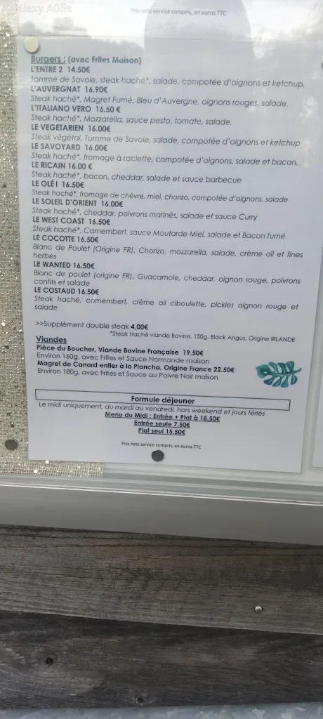 Menu_L'ENTRE 2_Pont-Scorff_image_3