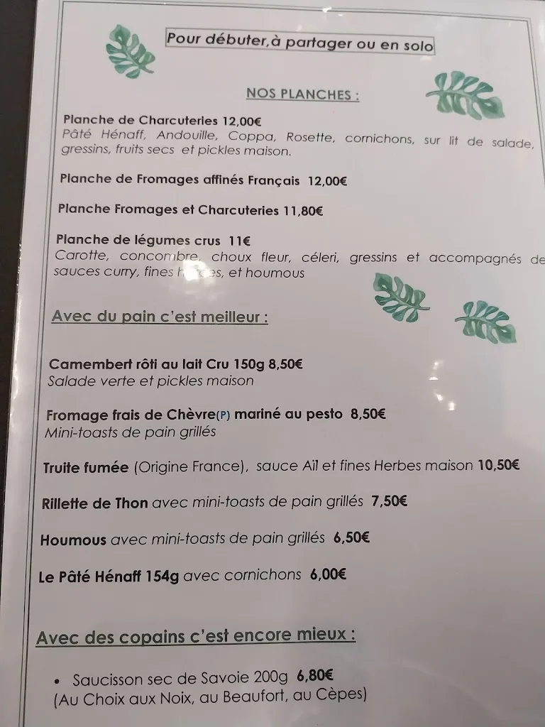 Menu_L'ENTRE 2_Pont-Scorff_image_4