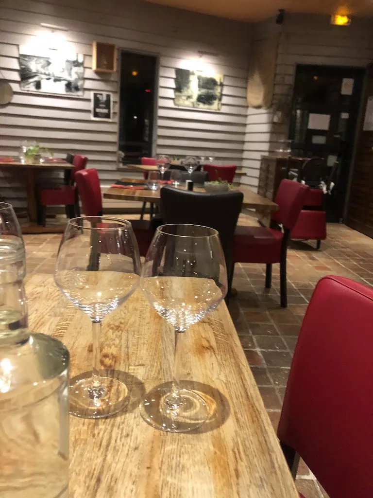 L'ENTRE 2 restaurant in Pont-Scorff